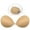 Nude, variant on Wingslove Women's Reusable Strapless Self Silicone Push-up Invisible Sticky Bra