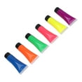 thumbnail image 1 of UV Hair Dye Cream, Fluorescent Hair Dye Mild Portable Washable  For Cosplay Party, 1 of 8