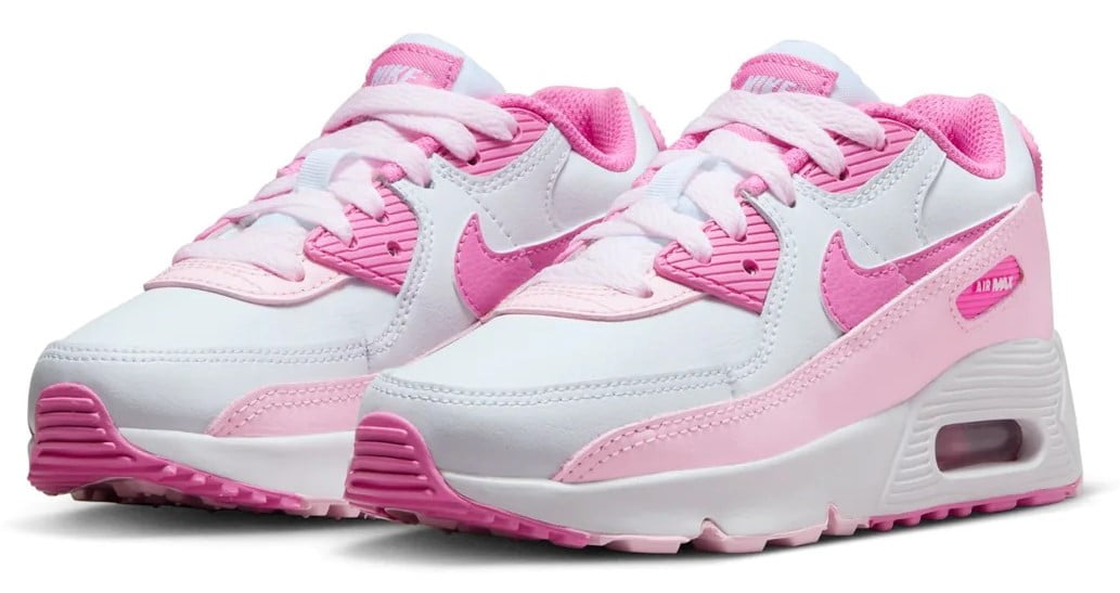 Nike Air Max Dia Pink Foam