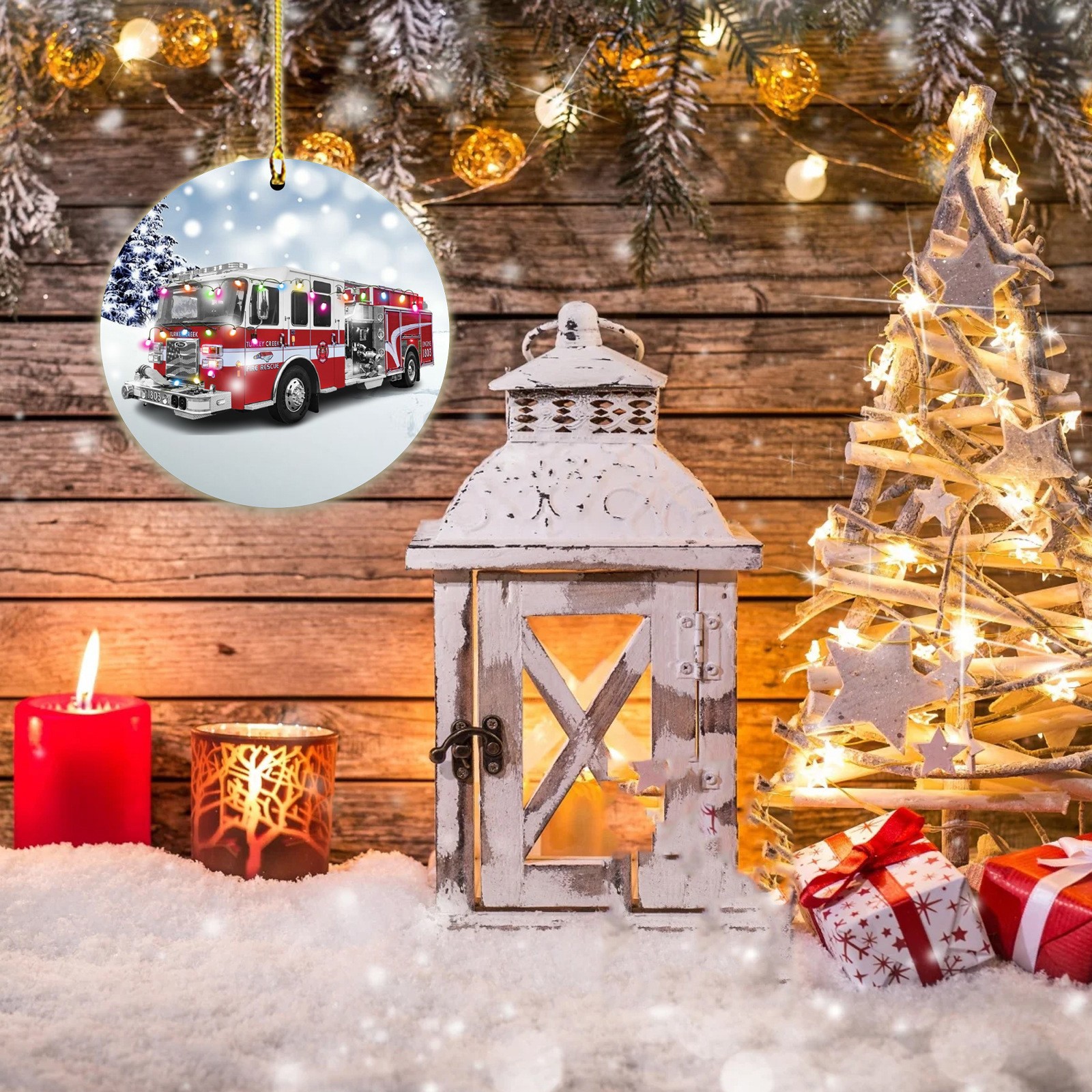 Cuoff Room Decor Wall Decor Bathroom Decor Christmas Cartoon Polices