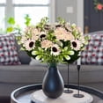 thumbnail image 5 of Artificial Flower Branches for Wedding Table Runner Centerpieces and Garden Decor, 5 of 6