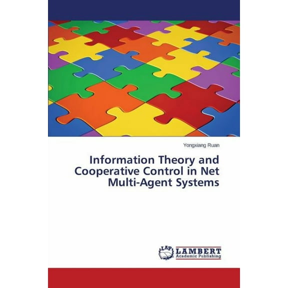 Information Theory and Cooperative Control in Net Multi-Agent Systems