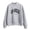 Gray, variant on Vedolay T Shirts Womens Fall Fashion 2023 Long Sleeve Pullover Tops Casual Crewneck Sweatshirts,White M