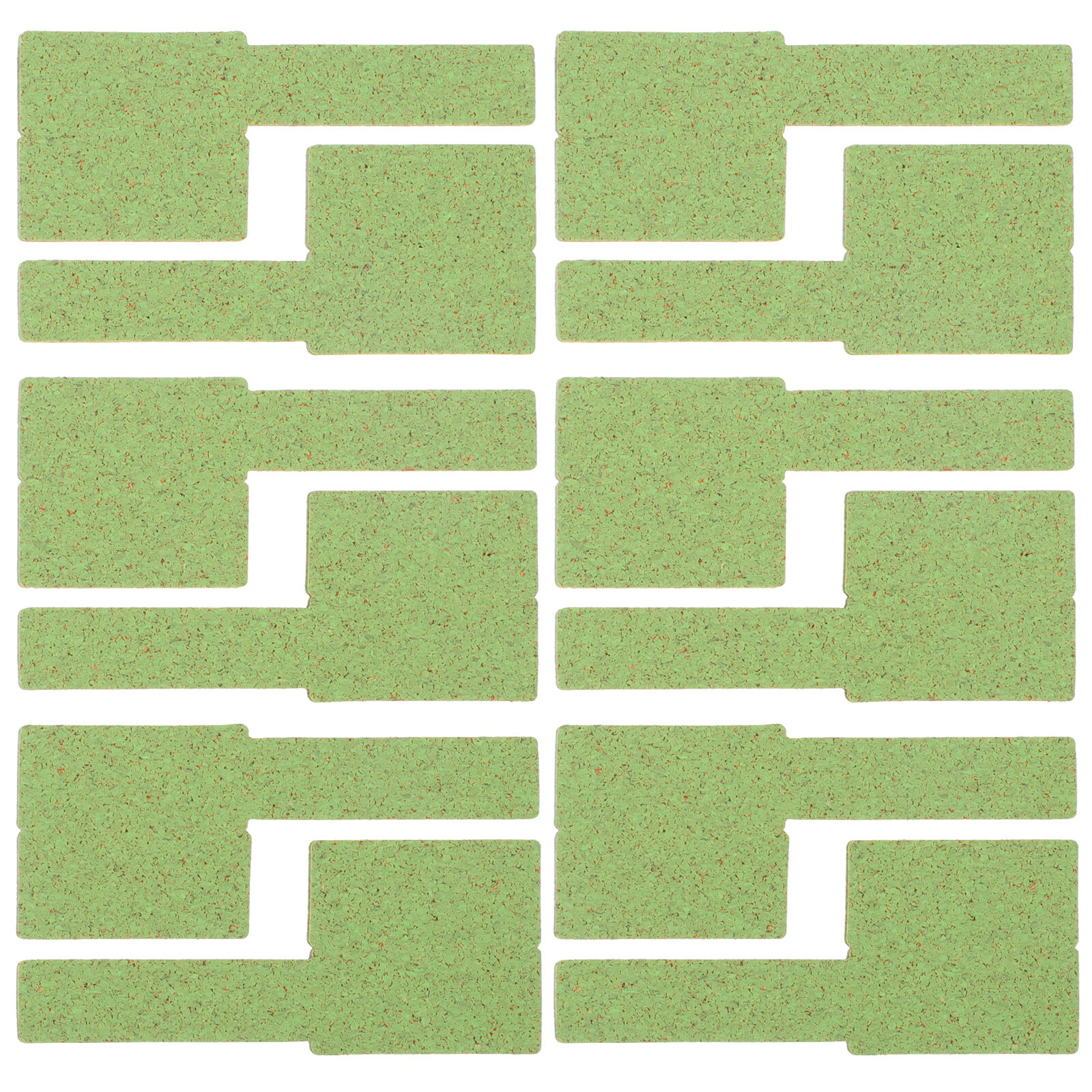 Wire labels 12pcs Cable Labels Cable Management Labels Cord Cable Tag