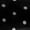 Black, variant on Women's Sleeveless Cute Cropped Tank Tops Polka Dots Going Out Camisole for Summer Dark Blue S