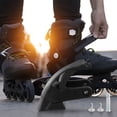 thumbnail image 3 of Patins à Roulettes Freins Patins en Ligne Accessoires de Frein, 3 of 10