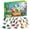 Dinosaur no luminous, variant on Sea Turtle Advent Calendar 2026, 3D Pvc Sea Turtle Advent Calendar