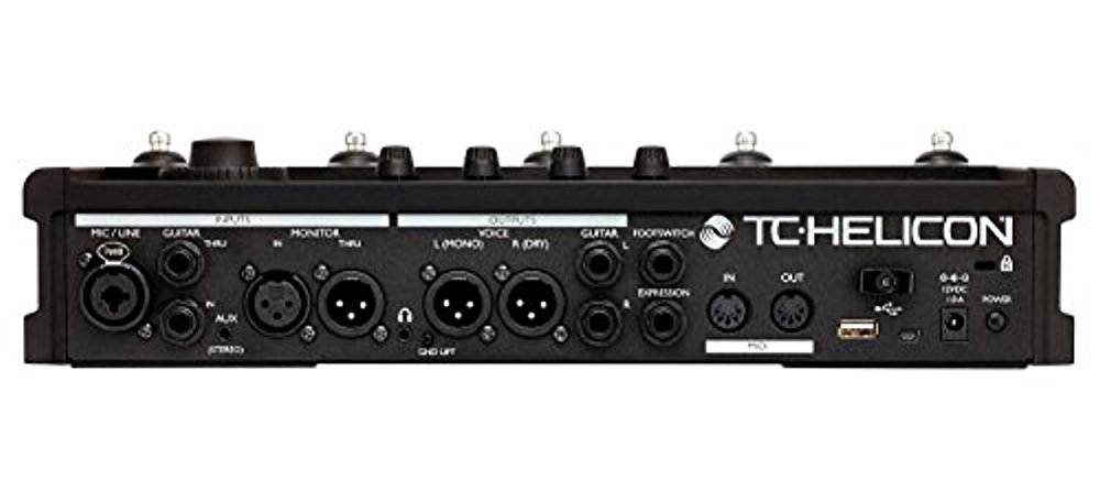Tc Helicon Voicelive 3 Extreme Walmart Com Tc Helicon Voicelive 3 Extreme Walmart Com