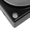 thumbnail image 4 of Escali Lab Weight Scale L Series, 8 x 5.75 x 2.5 in, Black, 4 of 4