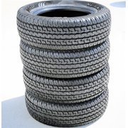 MRF Wanderer A/T 255/65R18 111T All Terrain Tire