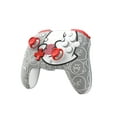 thumbnail image 3 of PDP Rematch™ Glow Wireless Controller for Nintendo Switch™, Bowser, 3 of 8