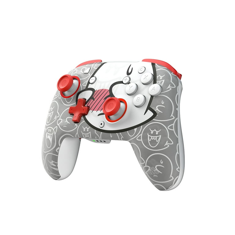 PDP Rematch™ Glow Wireless Controller for Nintendo Switch