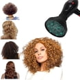 thumbnail image 4 of Universal Collapsible Hair Dryer Diffuser Attachment- Salon Grade Tool, 4 of 5