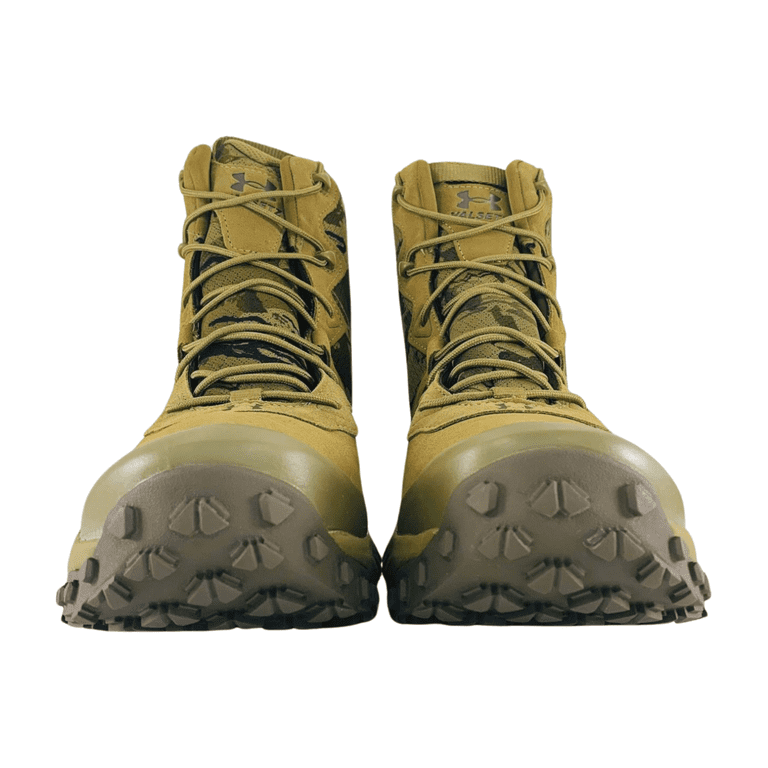 Under Armour UA Micro G Valsetz Reaper Waterproof Tactical  display picture 2