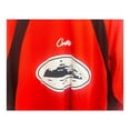 thumbnail image 3 of Corteiz Jersey de Futbol Talla M Roja, 3 of 6