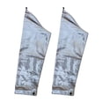 thumbnail image 3 of Guantes protectores resistentes al calor shamjiam 2 piezas, 3 of 8