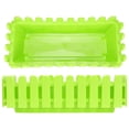 thumbnail image 1 of Shisuyan 2Pcs Flower Window Box Fence Planter Box Decorative Planting Pot Rectangular Flower Container, 1 of 8