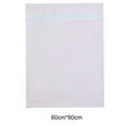 thumbnail image 6 of Washranp 2Pcs Extra Large Mesh Laundry Bags,Fine Net Washing Machine Bag with Rustproof Zipper for Bedding Delicates Blanket, 6 of 7