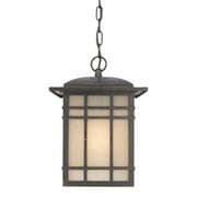 Quoizel Hillcrest HC1909IBFL Outdoor Hanging Lantern
