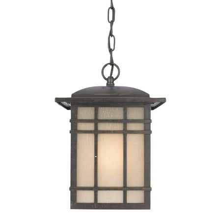 Quoizel Hillcrest HC1909IBFL Outdoor Hanging Lantern