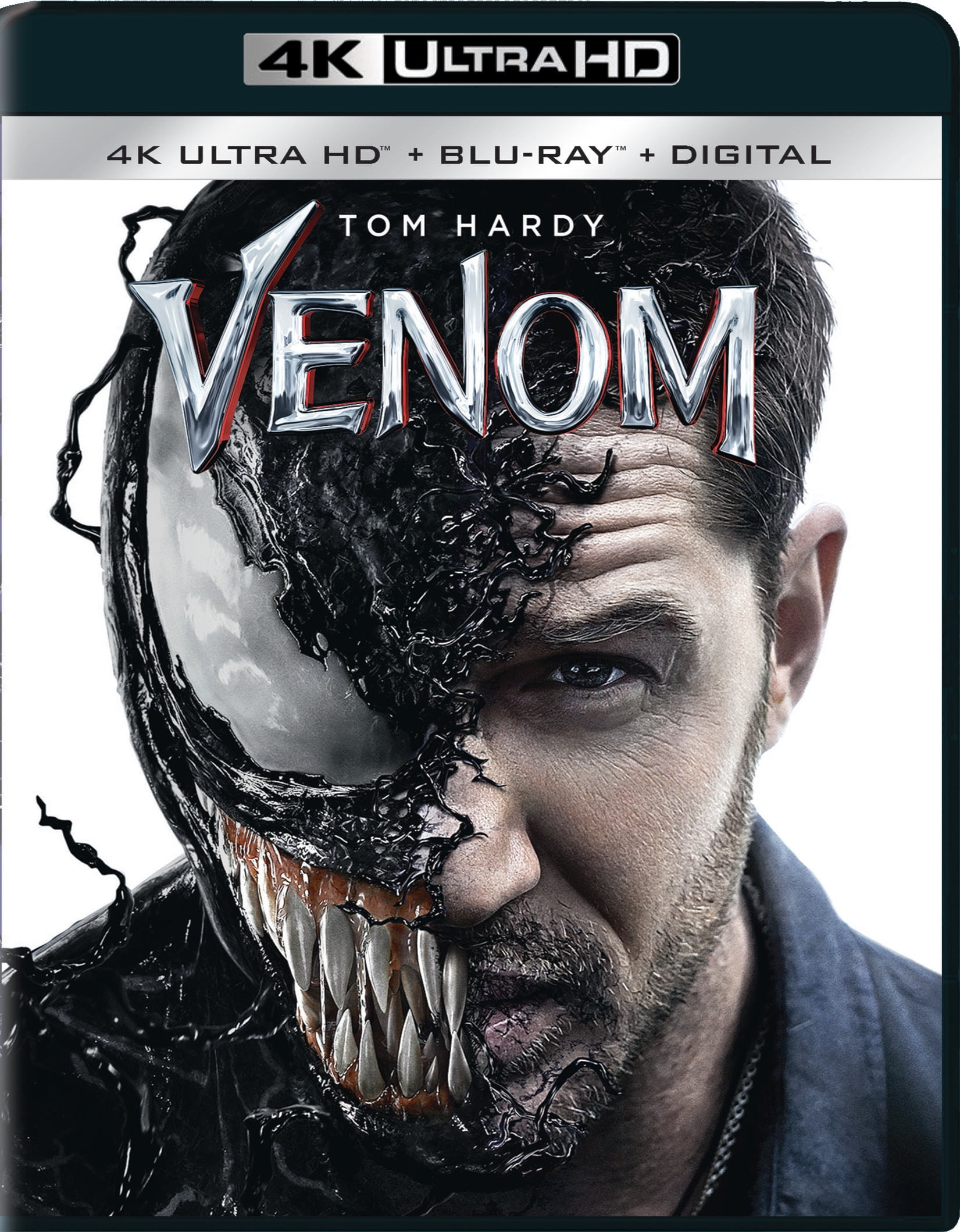 Sony Venom 4k Std Ws Sony Venom 4k Std Ws