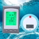 thumbnail image 1 of Termómetro Remoto Inalámbrico, Termómetro De Larga Vida útil, Para Taller Industrial ANGGREK Thermometer, 1 of 8