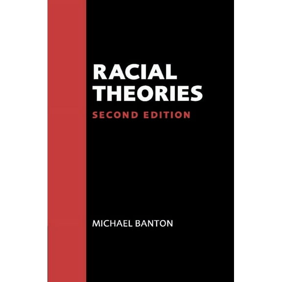 Racial Theories, (Paperback)