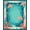 Teal Coral Pink, Pattern 1, variant on ODIKA 2'x3' Washable Accent Rug Sea Turtle Ocean Animal Design With Nautical Coral Reef Border for Bedroom, Nursery, RV, Pet Friendly, Bedside Mat