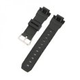 thumbnail image 2 of CawBing Silicone Rubber Bands EF Replace Electronic Wristwatch Band Sports Watch Straps, 2 of 6