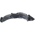 thumbnail image 3 of Geelife Splash Shield For Toyota 2014-2018 Highlander LE Front Driver and Passenger Side, 3 of 7