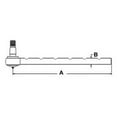 thumbnail image 2 of RAParts AL38646 AL27534 AL177948 New Aftermarket Tie Rod Fits John Deere Tract..., 2 of 7