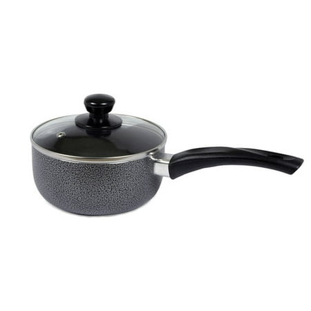 Aluminum Beater - Better Chef 1.5-quart Aluminum Saucepan With Glass Lid