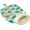 B(With ear), variant on Cat Sleeping Bag, Cozy Nest Cave Bed for Cats and Dogs, Winte Warm Funny Tunnel Dog Nest Soft Plush Dogs Cave Bed Cat Sack for Cats Pet Supplies (Avocado(With ear), L-18×22 inches(45×55 cm))