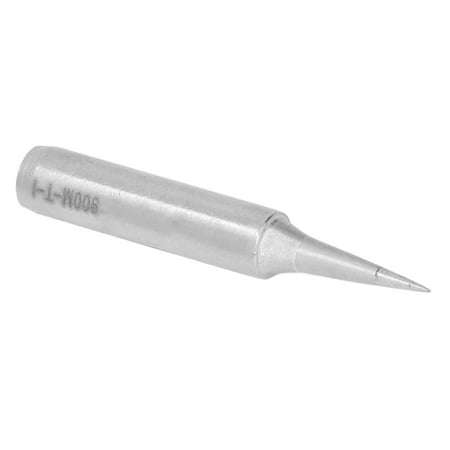 

Soldering Iron Tip Stable Solder Tip For Repair Pointed Head