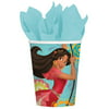 AmScan 9oz Elena Of Avalor Cups Party Decoration, One Size