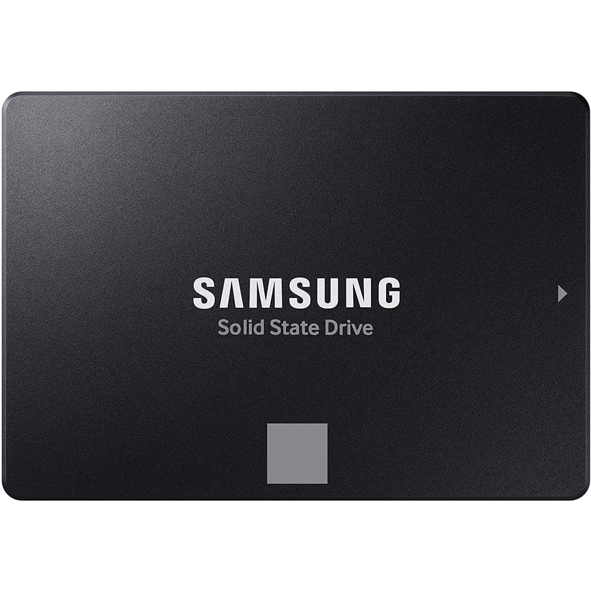 SAMSUNG 500GB 870 EVO Series SATA 2.5