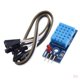 thumbnail image 1 of PCB de Sensor de Humedad de Temperatura Digital 3x con Cable para Kits de Pi 2 3, 1 of 9