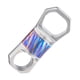 thumbnail image 5 of Soporte de llavero portátil, conector de llavero de coche para hombres, soporte giratorio de 360 degree para llaves, accesorios de hebilla de cinturón de Caballo de titanio Hugo Llavero, 5 of 10