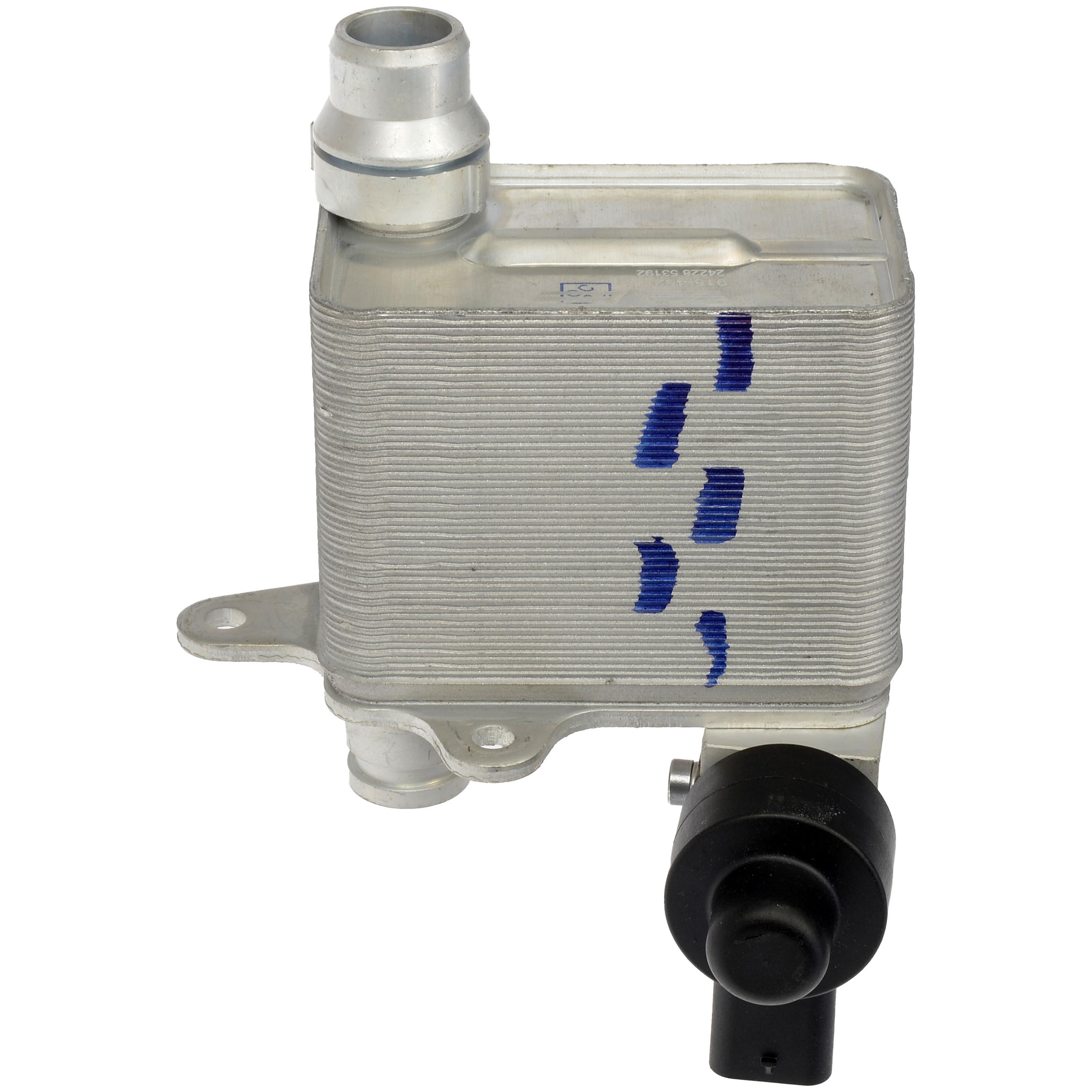 Dorman 918-482 Drive Motor Battery Pack Cooler for Specific Tesla Models