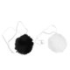 thumbnail image 1 of 2 uds. Cinta de cera para el cabello para hombres, peine para el cabello, gel para peinar de larga duración, secado rápido y esponjoso, 1 of 1