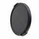 thumbnail image 1 of 72mm 77mm 82mm 86mm 95mm 105mm Side Pinched Front Lens Cap Snap on Cover Lid Universal for Canon Sony Pentax Nikon Fujifilm etc, 1 of 5