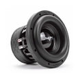 thumbnail image 1 of Skar Audio EVL-8 D4 8" 1200 vatios potencia máxima dual 4 ohmios subwoofer para automóvil, 1 of 5