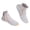 Grey, variant on Xirurus Quick Dry High Top Water Shoes Breathable Anti Slip Rubber Nylon Beach Booties for Surfing Swimming Diving 11.02 inches / 28 cm Black Size 40