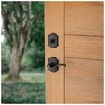 thumbnail image 4 of 180MDHxMDL ARB 11P SMT RCAL RCS CP Medina Handleset with Madrina - Venetian Bronze, 4 of 7