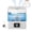 White, variant on Mistvibe 6L Ultrasonic Cool Mist Humidifier for Bedroom Large Room, 3‑Level Mist, 360° Rotatable Nozzle, Quiet Humidifier for Home Office Nursery White