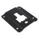thumbnail image 2 of El Enlace De La Caja De La Caja De La Camioneta 4X Ata Los Soportes Para La Placa De Refuerzo 15-18 De para Ford Baoblaze Soportes de amarre para cama de camión, 2 of 8