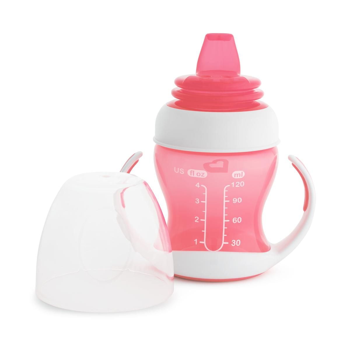 Munchkin® Gentle™ Transition Cup, 4oz