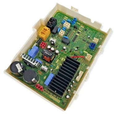 Genuine OEM LG Washer Control EBR77636202 *Same Day Ship