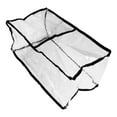 thumbnail image 1 of OULII Countertop Blenders Dust Cover Practical Kitchen Appliance Cover 1Pcs, 1 of 8