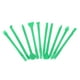 thumbnail image 4 of Herramienta De Apertura De Palanca De Plástico, 100 Piezas Antiestáticas Spudger Peso Ligero Reutilizable Para Computadora Portátil ANGGREK Verde, 4 of 8